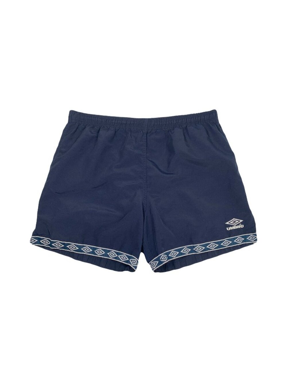 Vintage Umbro Athletic Shorts M